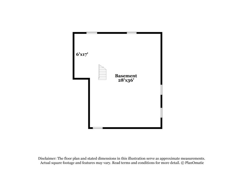 3,175/Mo, 5587 S Sicily Way Aurora, CO 80015 Floor Plan View