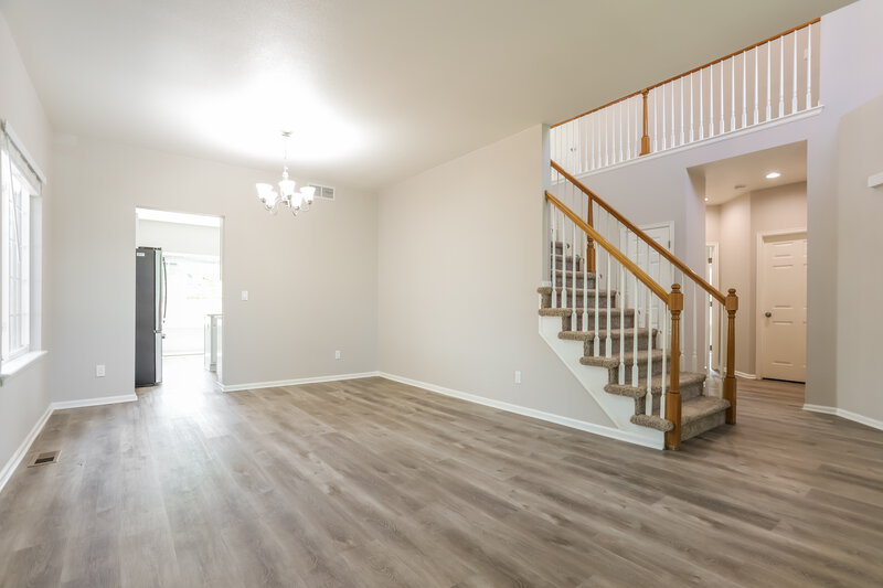 3,175/Mo, 5587 S Sicily Way Aurora, CO 80015 Dining Room View