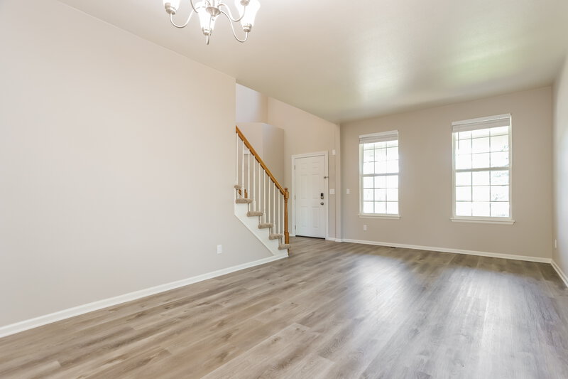 3,175/Mo, 5587 S Sicily Way Aurora, CO 80015 Dining Room View 2