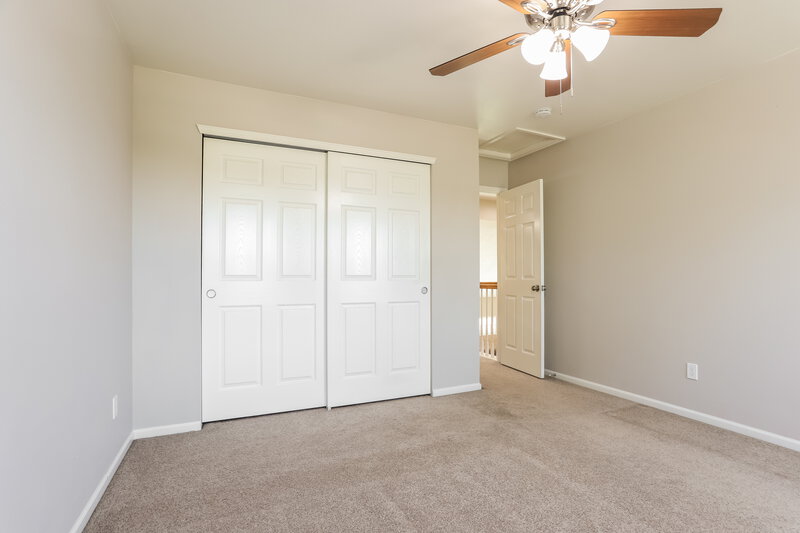 3,175/Mo, 5587 S Sicily Way Aurora, CO 80015 Bedroom View 2