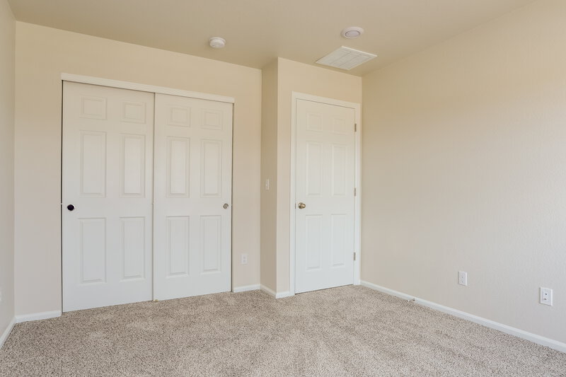 2,685/Mo, 5134 Bittercress Rd Brighton, CO 80640 Bedroom View