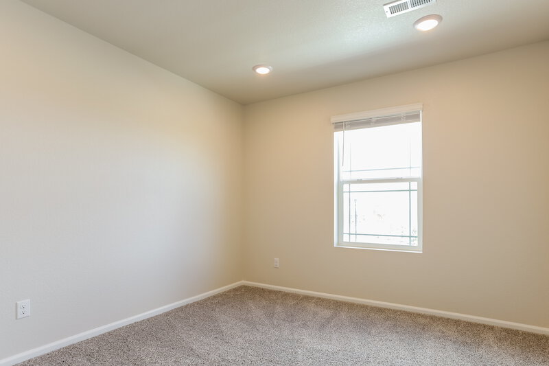 2,685/Mo, 5134 Bittercress Rd Brighton, CO 80640 Bedroom View 2