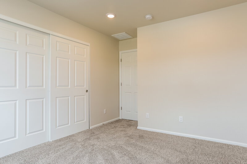 2,685/Mo, 5134 Bittercress Rd Brighton, CO 80640 Bedroom View 3