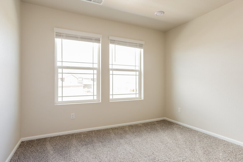 2,685/Mo, 5134 Bittercress Rd Brighton, CO 80640 Bedroom View 4