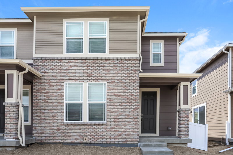 2,715/Mo, 5132 Bittercress Rd Brighton, CO 80640 External View