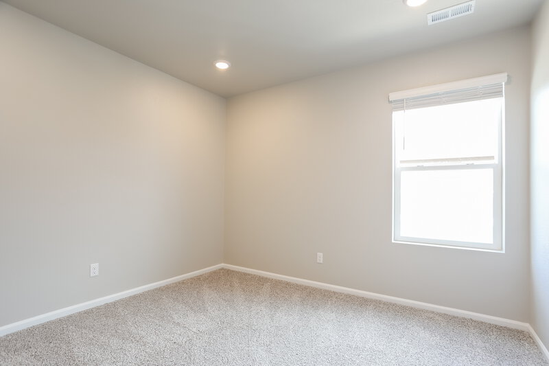 2,715/Mo, 5132 Bittercress Rd Brighton, CO 80640 Bedroom View