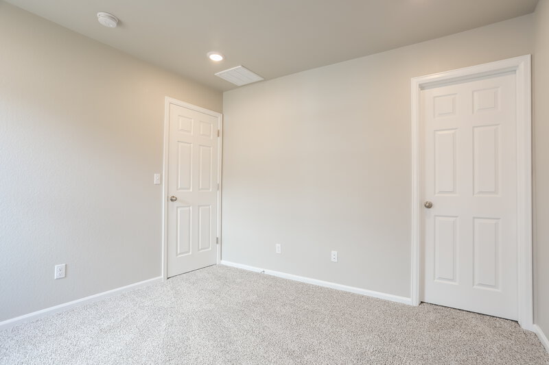 2,715/Mo, 5132 Bittercress Rd Brighton, CO 80640 Bedroom View 2