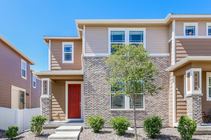 2,790/Mo, 5130 Bittercress Rd Brighton, CO 80640 External View