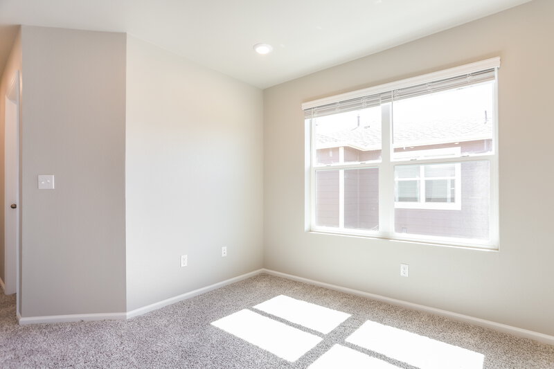 2,905/Mo, 5130 Bittercress Rd Brighton, CO 80640 Bedroom View