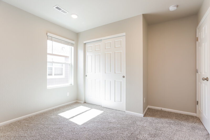 2,905/Mo, 5130 Bittercress Rd Brighton, CO 80640 Bedroom View 2