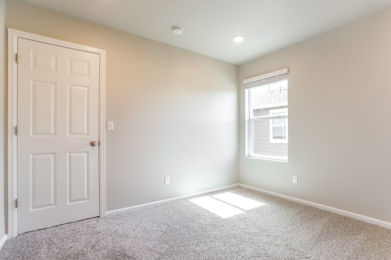 2,905/Mo, 5130 Bittercress Rd Brighton, CO 80640 Bedroom View 3