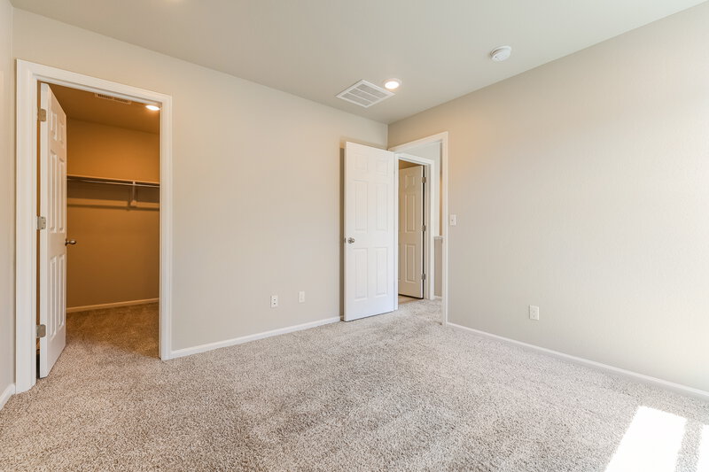 2,790/Mo, 5130 Bittercress Rd Brighton, CO 80640 Bedroom View 2