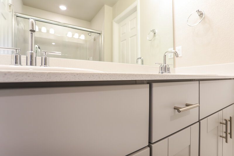 2,905/Mo, 5130 Bittercress Rd Brighton, CO 80640 Bathroom View