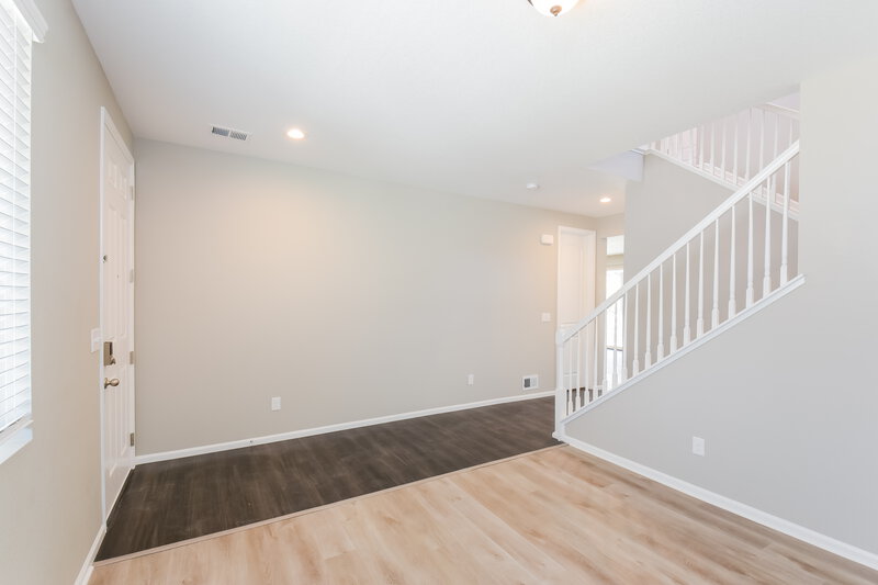 3,015/Mo, 3565 Makley Cir Castle Rock, CO 80104 Sitting Room View