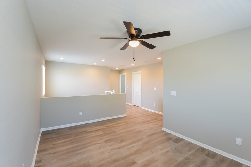 3,015/Mo, 3565 Makley Cir Castle Rock, CO 80104 Loft View