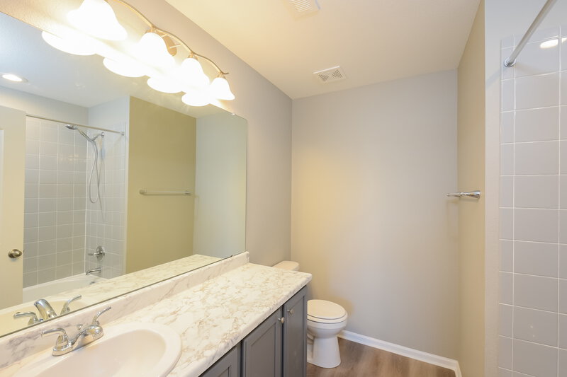 3,015/Mo, 3565 Makley Cir Castle Rock, CO 80104 Bathroom View