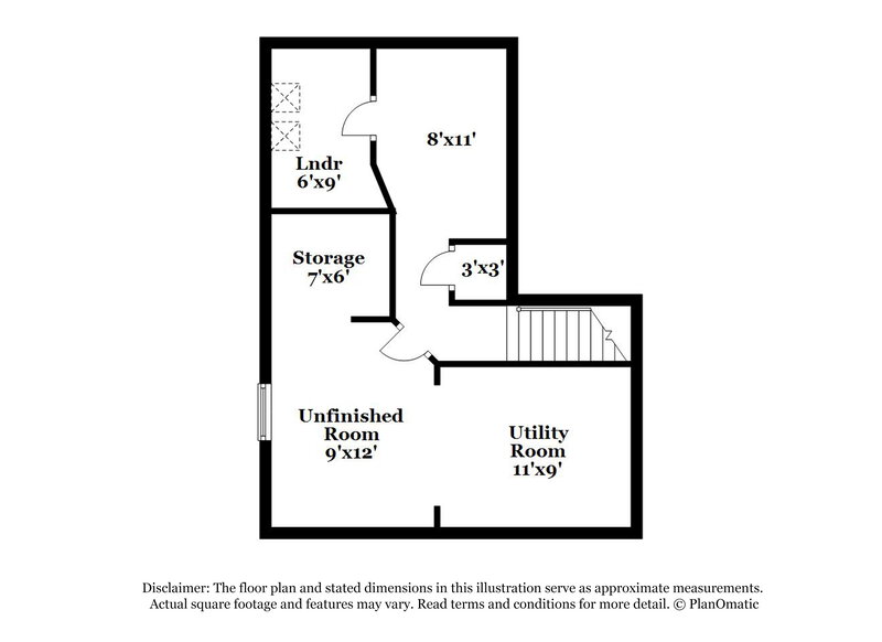 2,840/Mo, 11575 Marshall Ct Westminster, CO 80020 Floorplan View 3