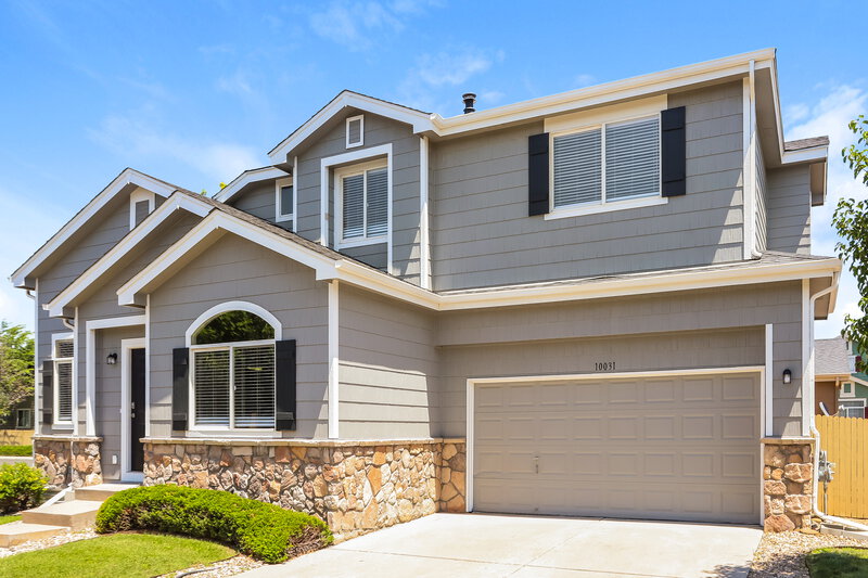 2,875/Mo, 10031 Wyandott Cir S Thornton, CO 80260 Front View
