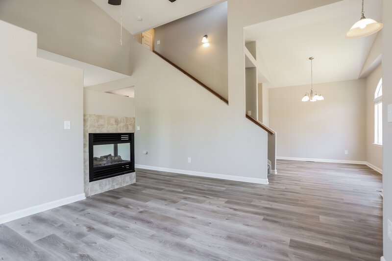 2,875/Mo, 10031 Wyandott Cir S Thornton, CO 80260 Living Room View