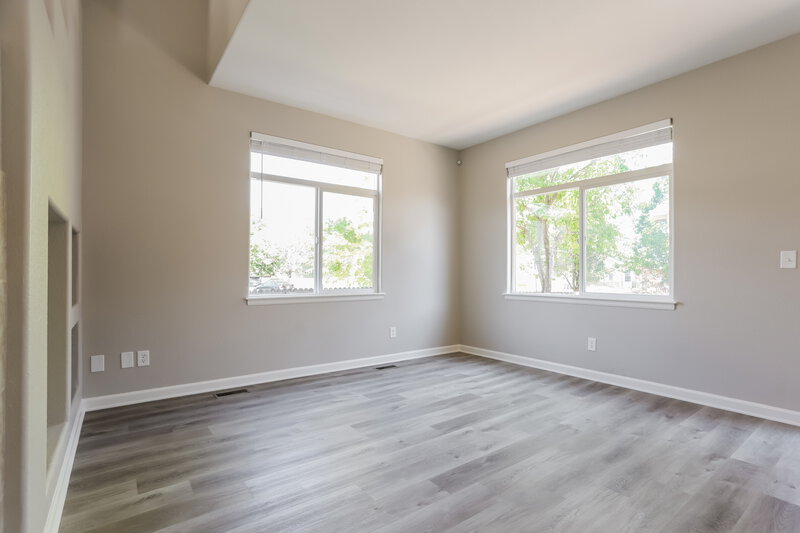 2,875/Mo, 10031 Wyandott Cir S Thornton, CO 80260 Bedroom View