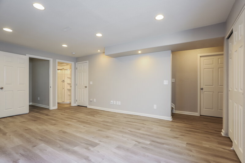 2,875/Mo, 10031 Wyandott Cir S Thornton, CO 80260 Basement View