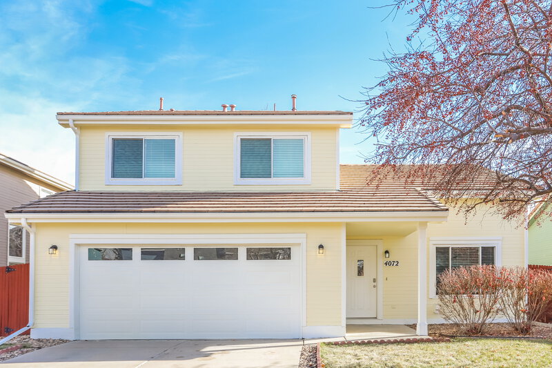 2,850/Mo, 4072 Ensenada St Denver, CO 80249 External View