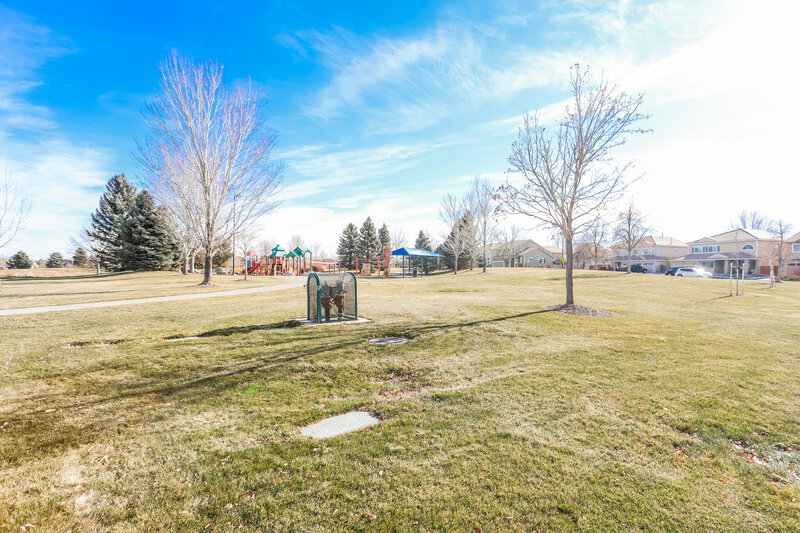 2,850/Mo, 4072 Ensenada St Denver, CO 80249 Amenity View