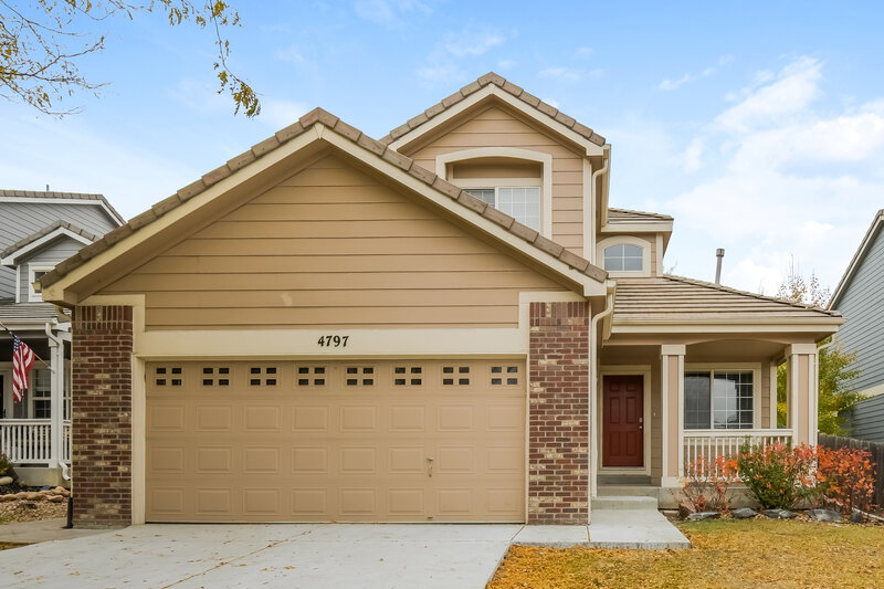 3,185/Mo, 4797 S Liverpool Cir Aurora, CO 80015 External View