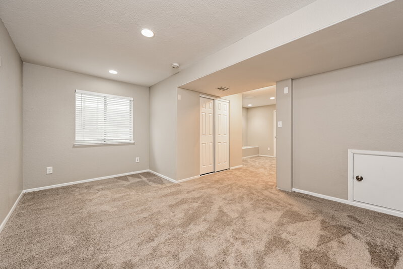 3,185/Mo, 4797 S Liverpool Cir Aurora, CO 80015 Basement View