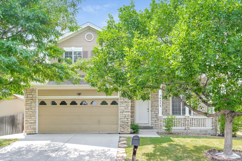 3,760/Mo, 16573 Gilpin St Thornton, CO 80602 External View