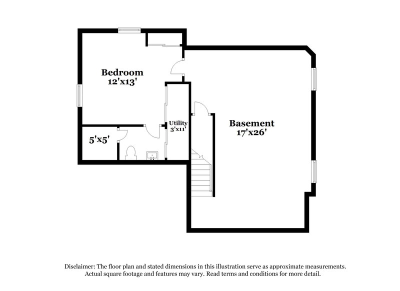 3,760/Mo, 16573 Gilpin St Thornton, CO 80602 Floor Plan View 3