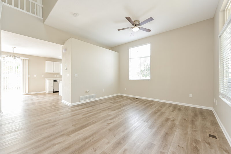 3,760/Mo, 16573 Gilpin St Thornton, CO 80602 Living Room View 2