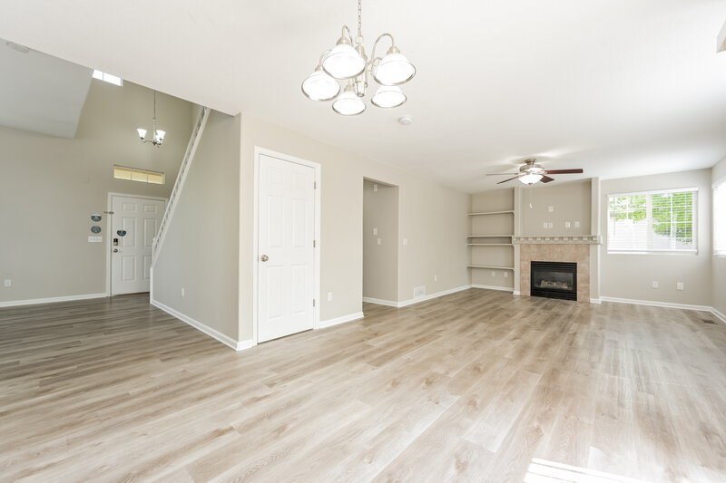 3,760/Mo, 16573 Gilpin St Thornton, CO 80602 Dining Room View