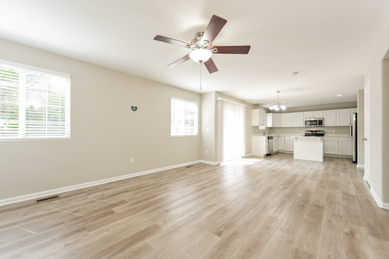 3,760/Mo, 16573 Gilpin St Thornton, CO 80602 Family Room View