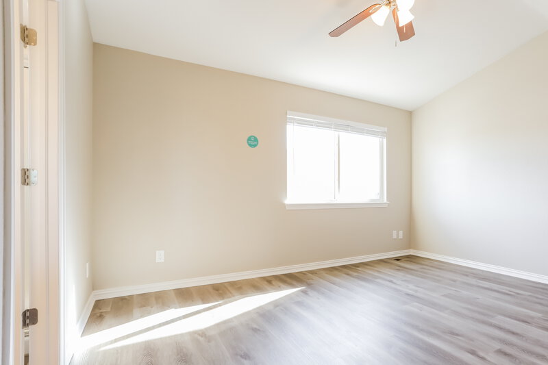 3,650/Mo, 2876 S Tower Way Aurora, CO 80013 Main Bedroom View