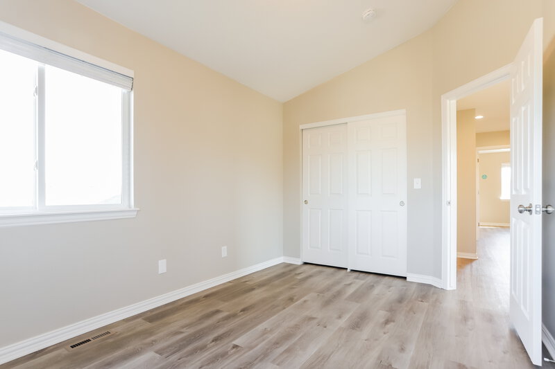 3,650/Mo, 2876 S Tower Way Aurora, CO 80013 Bedroom View