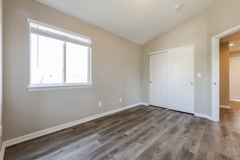 3,600/Mo, 2876 S Tower Way Aurora, CO 80013 Bedroom View