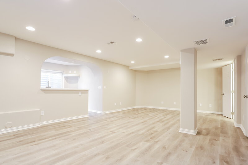 3,650/Mo, 2876 S Tower Way Aurora, CO 80013 Basement View