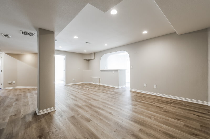 3,600/Mo, 2876 S Tower Way Aurora, CO 80013 Basement View