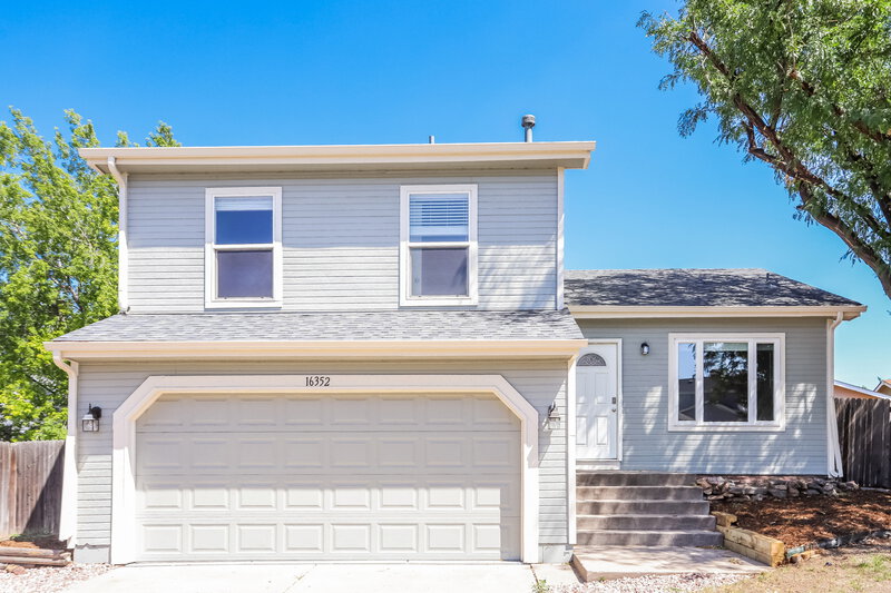 3,185/Mo, 16352 Orchard Grass Ln Parker, CO 80134 External View