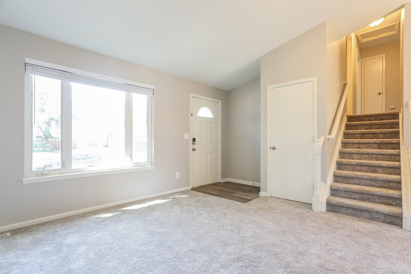 3,185/Mo, 16352 Orchard Grass Ln Parker, CO 80134 Living Room View