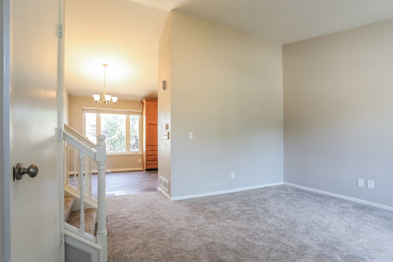 3,185/Mo, 16352 Orchard Grass Ln Parker, CO 80134 Dining Room View