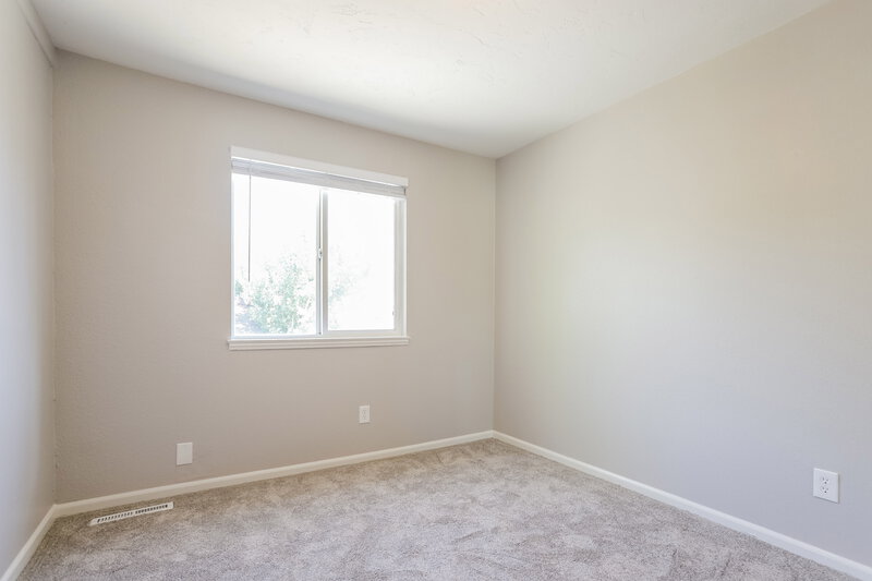 3,185/Mo, 16352 Orchard Grass Ln Parker, CO 80134 Bedroom View