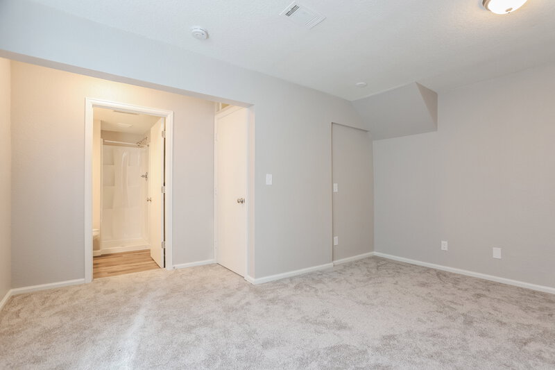 3,185/Mo, 16352 Orchard Grass Ln Parker, CO 80134 Bedroom View 3