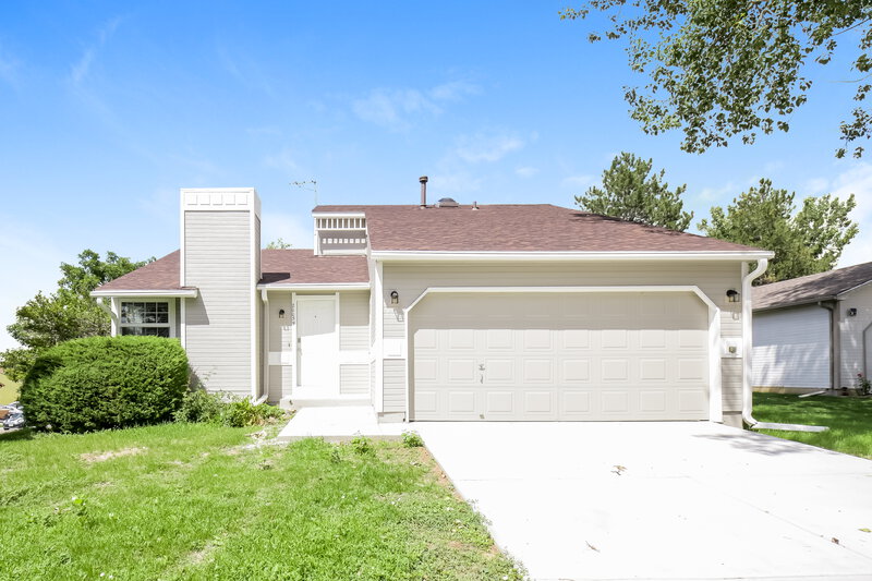 2,480/Mo, 20059 E Wagontrail Ln Centennial, CO 80015 External View