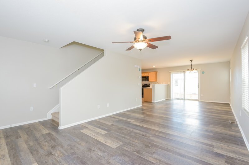 3,375/Mo, 1832 Morningview Ln Castle Rock, CO 80109 Misc View
