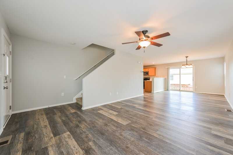3,375/Mo, 1832 Morningview Ln Castle Rock, CO 80109 Misc View