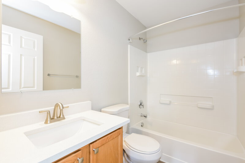 3,980/Mo, 1832 Morningview Ln Castle Rock, CO 80109 Misc View 12