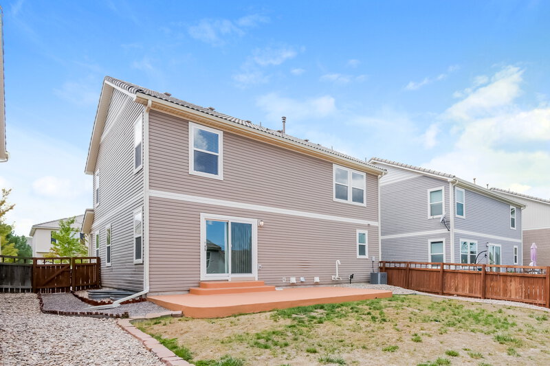 3,980/Mo, 1832 Morningview Ln Castle Rock, CO 80109 Misc View 14