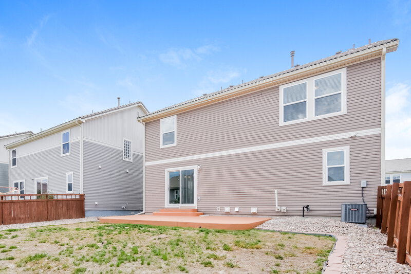 3,375/Mo, 1832 Morningview Ln Castle Rock, CO 80109 Misc View 18